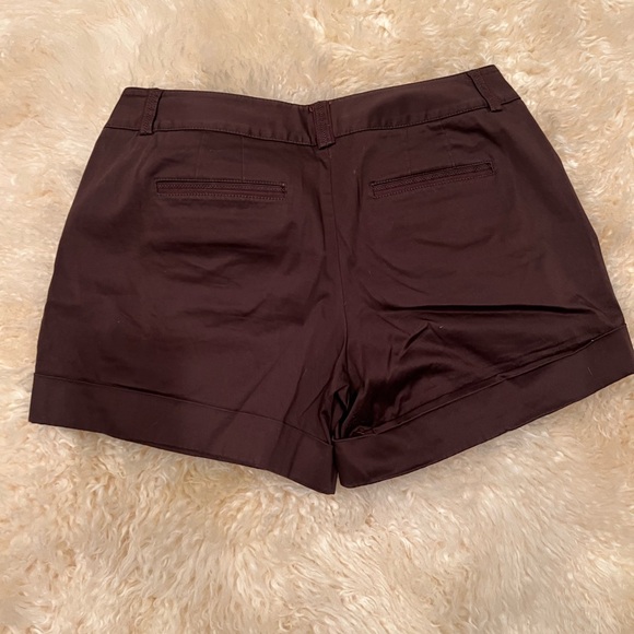 WHBM Shorts - Picture 3 of 4